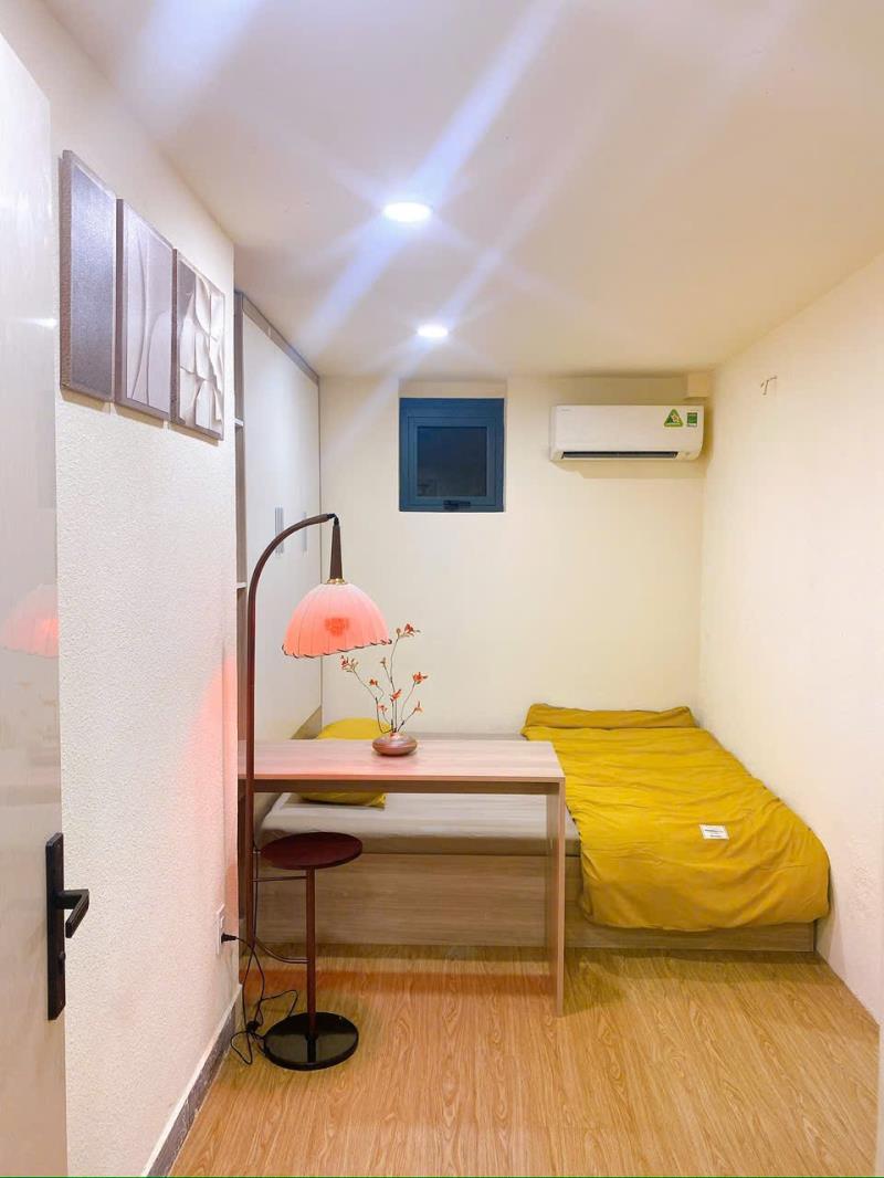 Căn hộ bình thạnh - trung tâm - nội thất - đinh tiên hoàng - 4