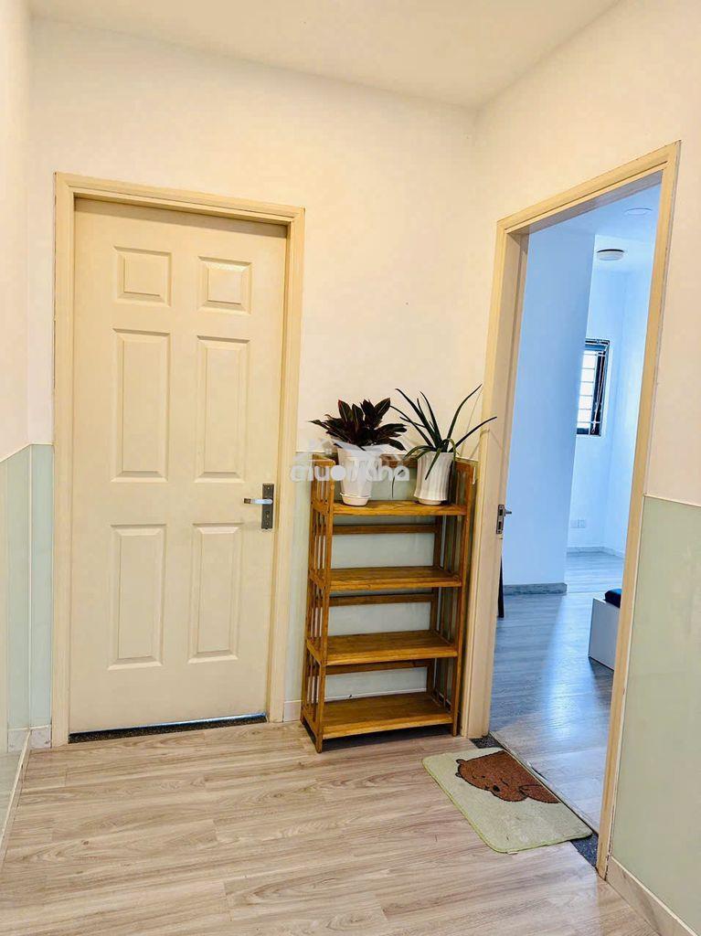 Căn hộ the useful apartment  – 60m² (2pn, 1wc) – nhà mới  – giá 2.5 tỷ - Ảnh 2