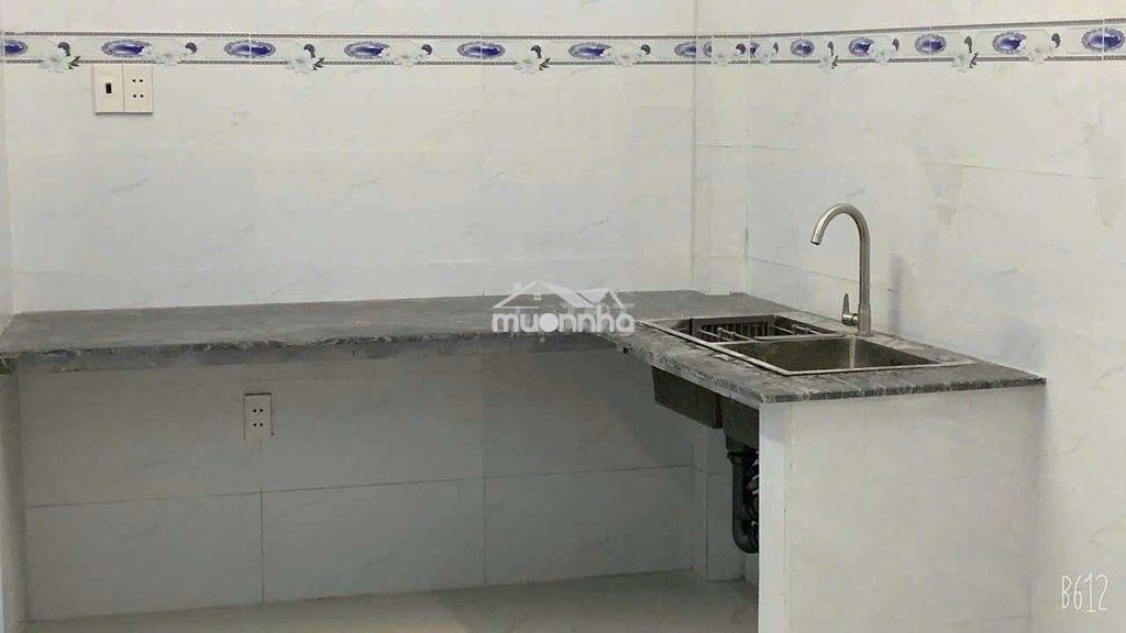 Bán nhà hẽm nhánh âu dương lân p3.dt 4x17.nở hậu 7m.giá 5ty2. - Ảnh 4