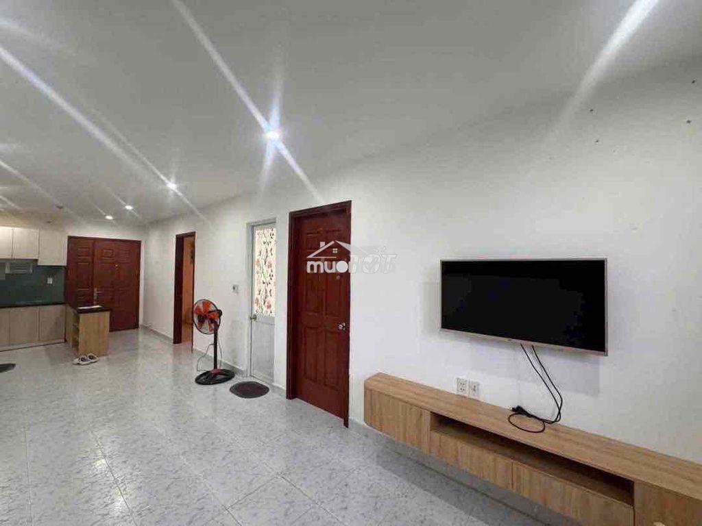 Cho thuê căn hộ thanh bình plaza – 2pn full nội thất - Ảnh 3