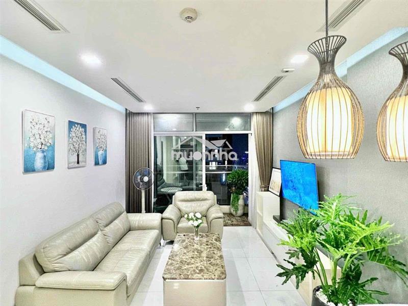 Cho thuê căn hộ landmark 81 (vinhome central park) 1,2,3 pn