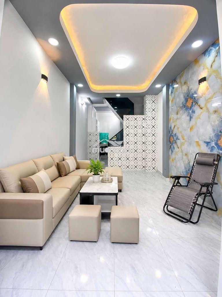 3 phòng ngủ -  ngay gần bệnh viện thống nhất - Ảnh 2