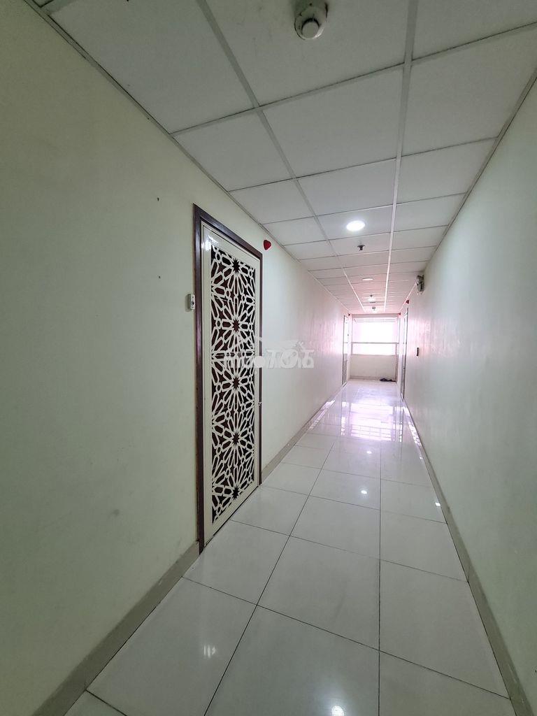Cho thuê chung cư tô ký quận 12, nhà trống có máy lạnh. giá 7tr/tháng - Ảnh 3