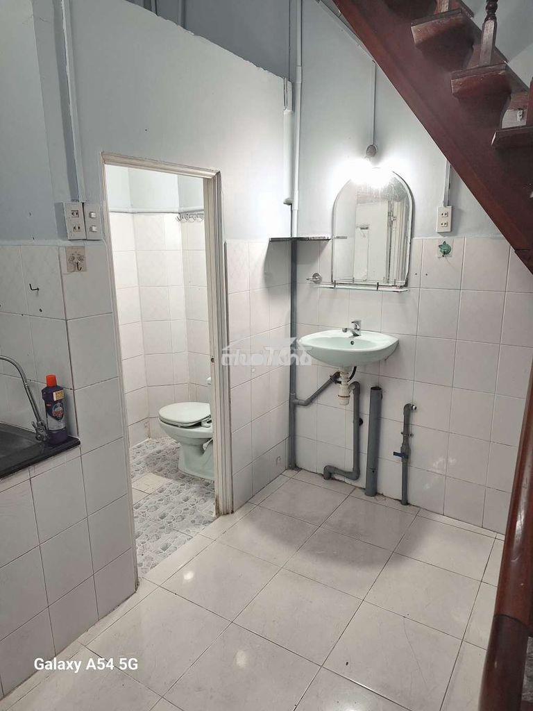 Cho thuê nhà đg.trần văn quang.p10.tân bình - 3