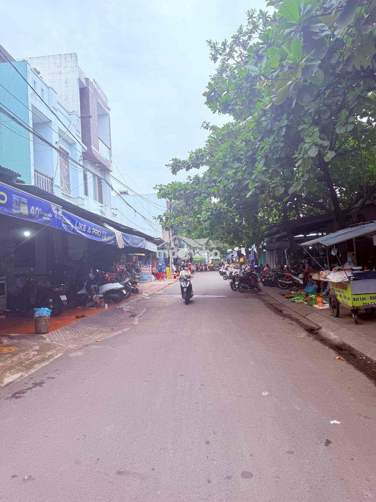 Bán lô đất đường xuân thiều 4 đối diện chợ nam ô,sát biển,đà nẵng - Ảnh 3