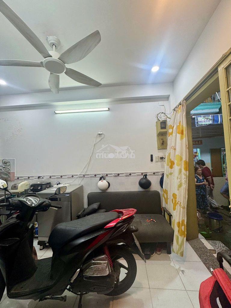 Siêu phẩm 4 lầu trần huy liệu & nguyễn văn trỗi  - Ảnh 4