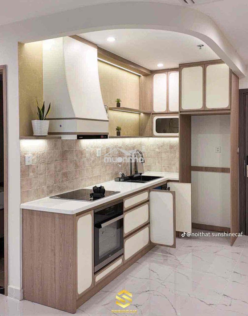 Cần cho thuê gấp căn 2pn+ full nội thất cao cấp nhà mới - 4