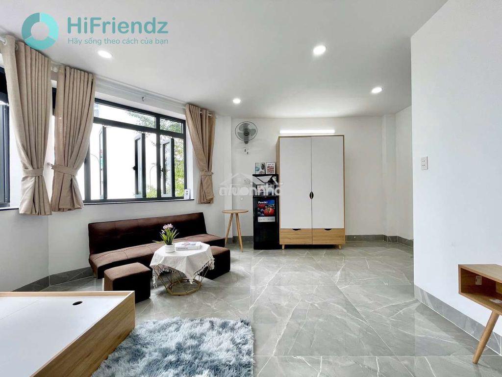 Khai trương căn hộ - có chỗ đậu sạc xe hơi điện - full nt cao cấp - Ảnh 4