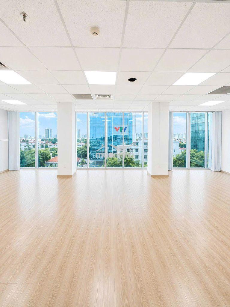 Cho thuê văn phòng 180m2 quận 3 giá ưu đãi - Ảnh 2