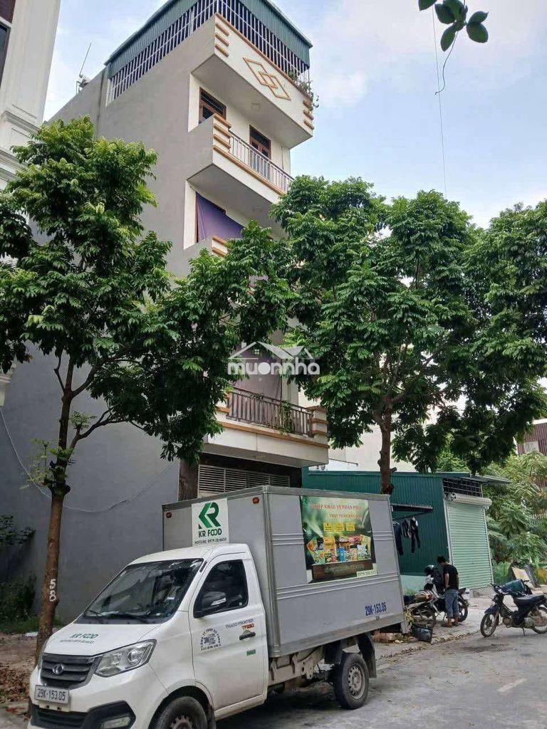 Cho thuê nhà phân lô kiến hưng - kinh doanh, văn phòng chỉ 12tr