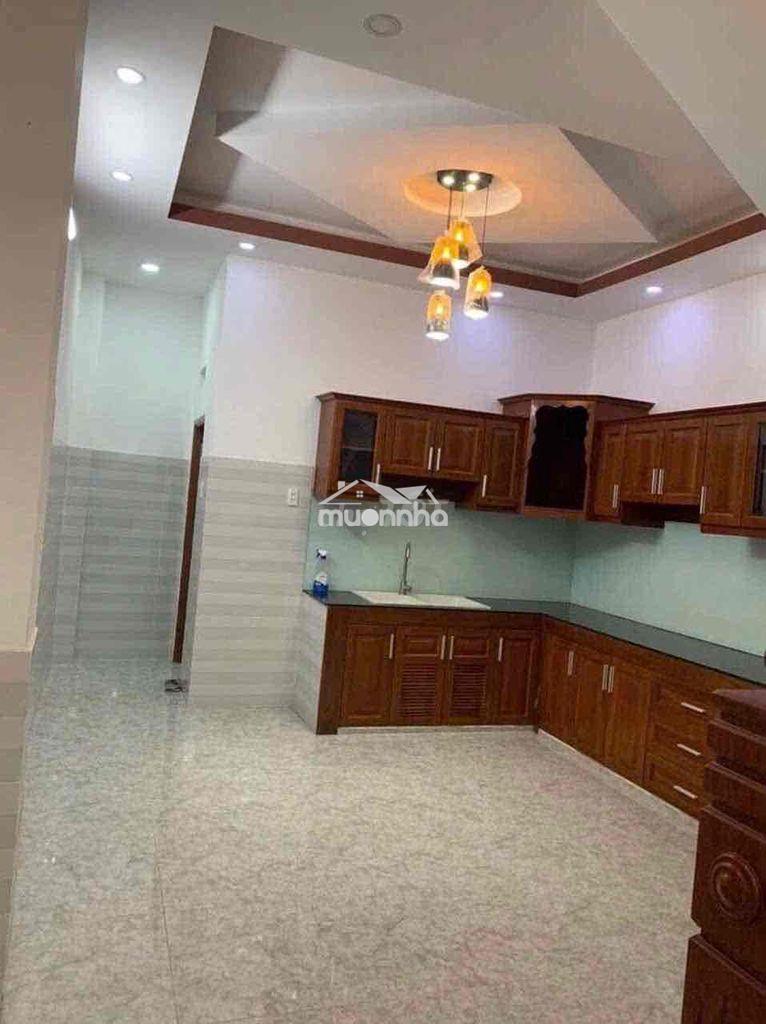 Hxh - lê văn thọ - phạm văn chiêu - 5 tầng - 56m2- 5pn - 6ty - Ảnh 3
