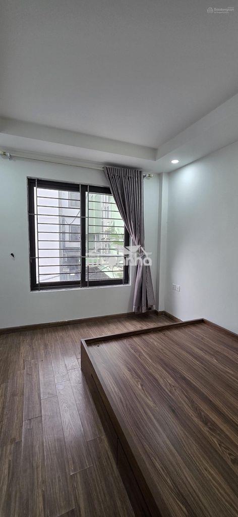 Bán nhà cầu cốc - tây mỗ