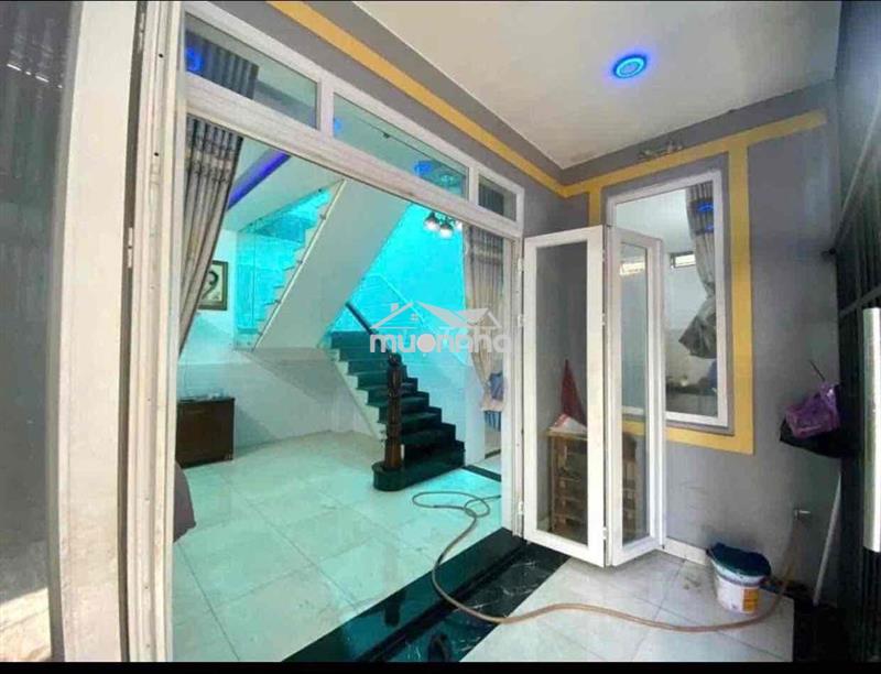 Nhà gần hoàng diệu 2 - đường số 7 linh trung - 1 trệt 1 lầu 3pn