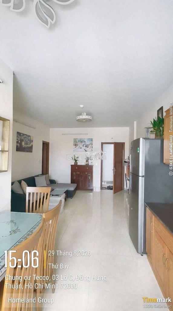 Tecco green nest giá sốc nhinh 2.2 tỷ