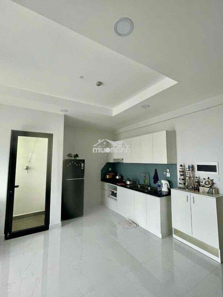 🏡 Cho thuê 1pn full nội thất – the pegasuite 2 🏡 - Ảnh 2