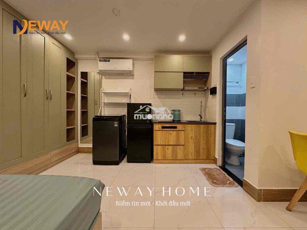 Ngay dương quãng hàm gần trường vlu, iuh và emart phan văn trị - Ảnh 4