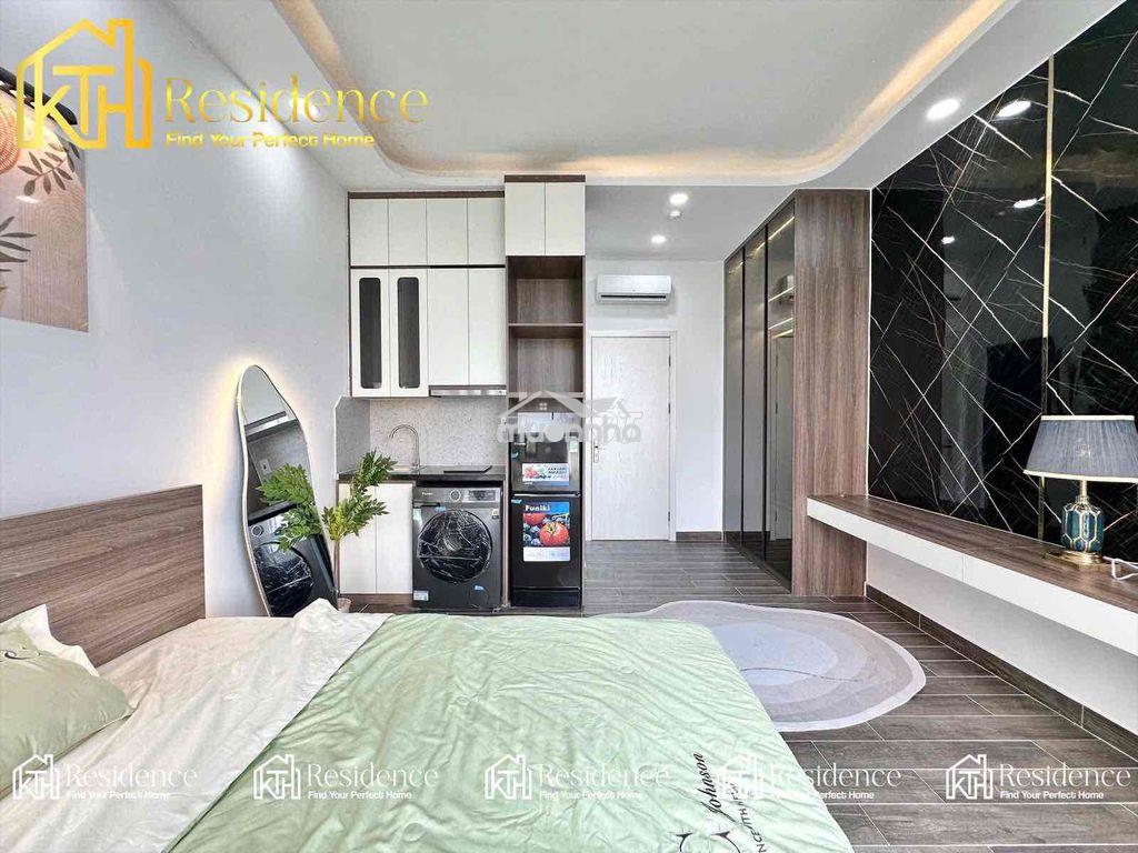 🏡🔥 Full nội thất– hầm xe lớn  – an ninh 24/7✨ - Ảnh 3