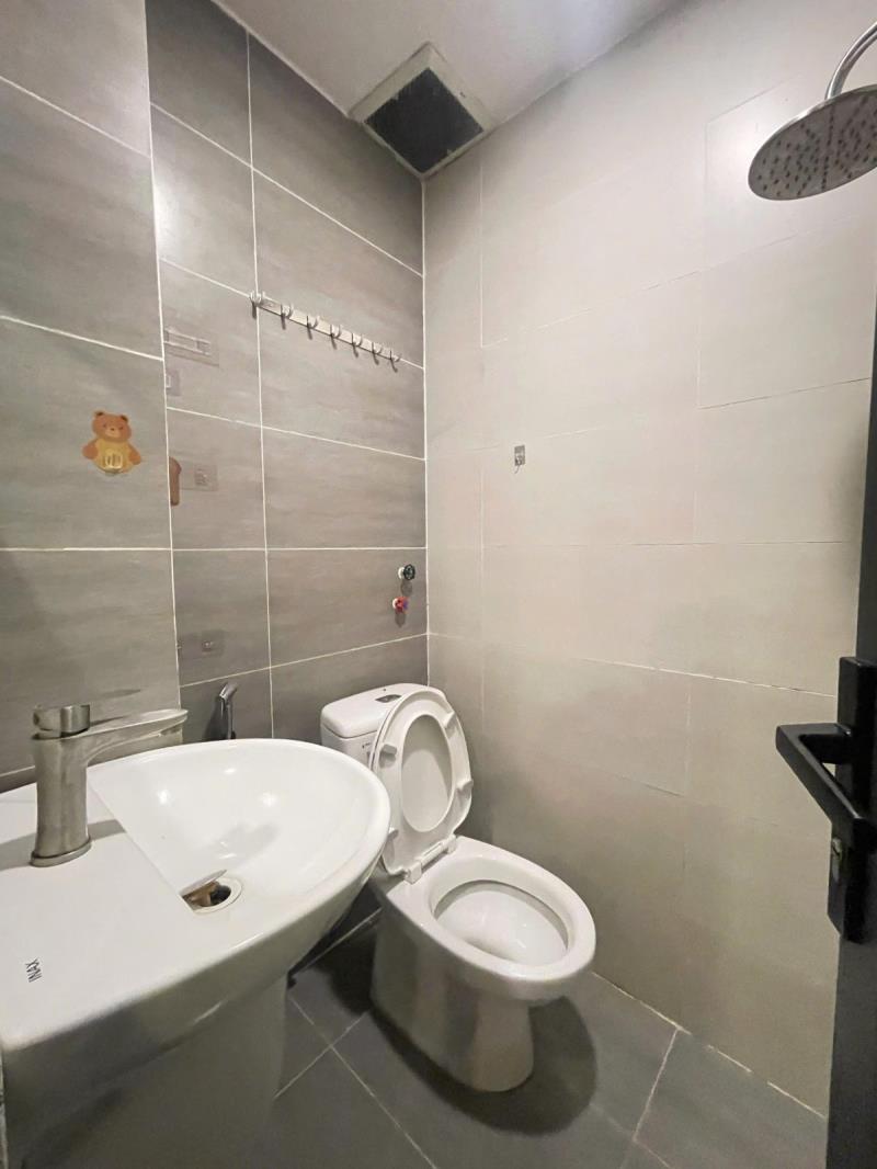 Căn hộ studio cực mới  cửa sổ to thang máy  40m2  gần thảo cầm viên hàng xanh bình thạnh - 4