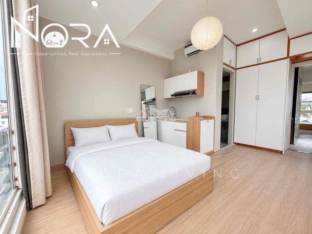 Căn hộ mới 100% – tô hiến thành, q10 sát vạn hạnh mall , gần vincom - Ảnh 4