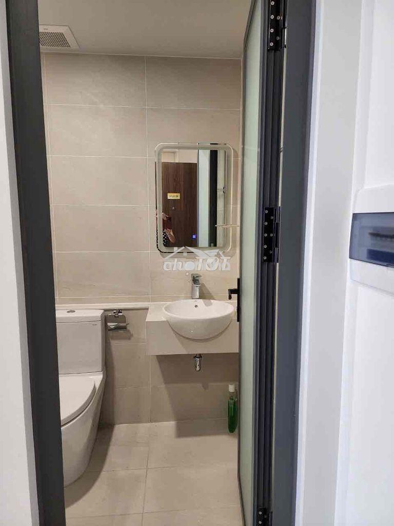 Căn hộ 1pn 1wc q7 cho vay 70% full cao cấp - Ảnh 3
