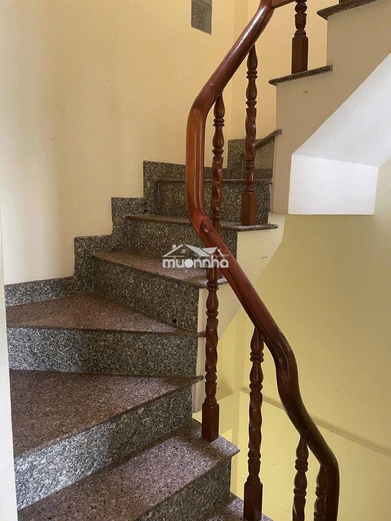 Hhmg. nhà 3/38/8 thành thái. 4 tầng ở liền - Ảnh 2