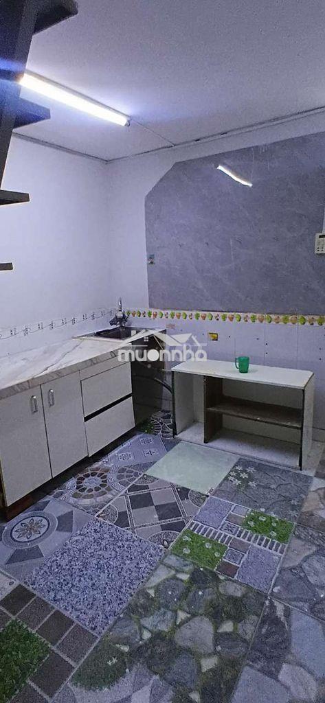 Nguyên căn, 3x15m, 2pn hẻm 3m tô ngọc vân p15 gv - Ảnh 2