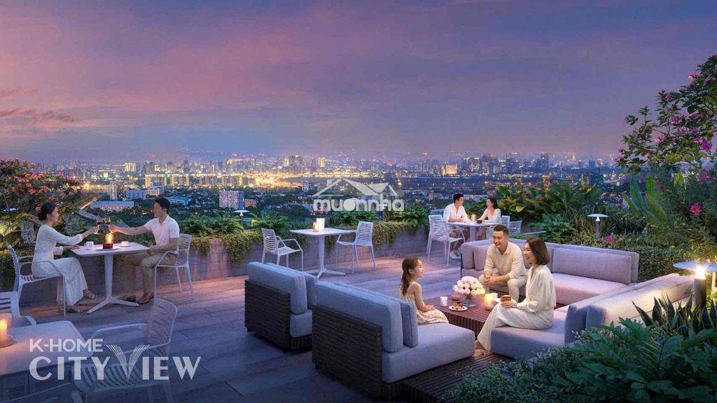 Noxh chuẩn singapore chỉ 700tr, vay nhcs 5.4%, sổ hồng riêng - Ảnh 2