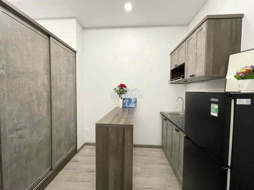 🏡Cho thuê studio 5,xx mới đẹp ngay tân định q1 full nt xem ngay🏡 - Ảnh 3