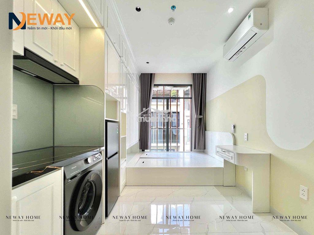 Chdv full nt phòng ban công 5tr9 - cửa sổ 5tr3 - Ảnh 3