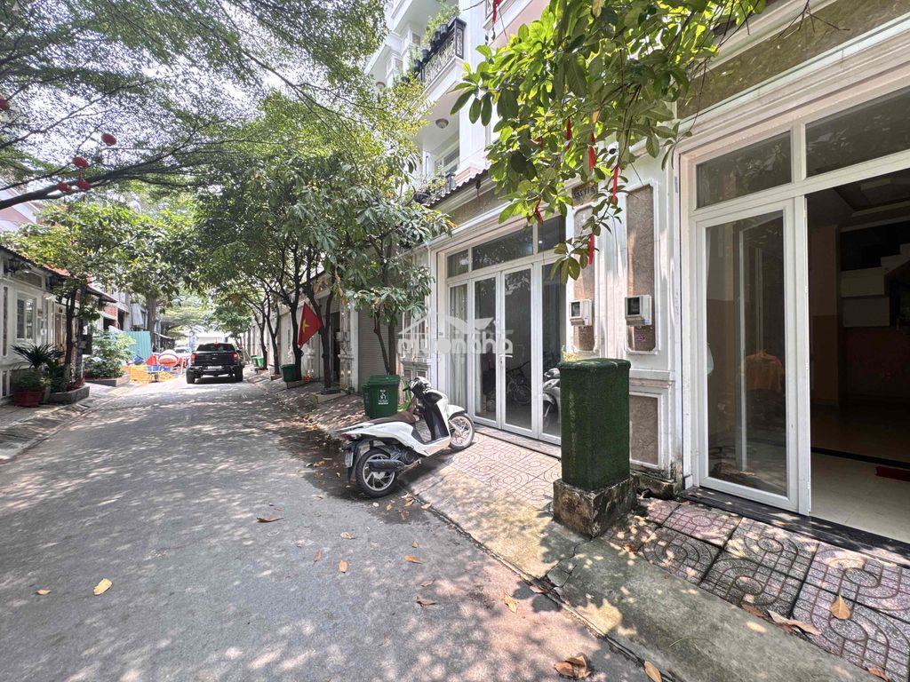 Nhà nguyên căn kdc lộc vừng ql13- sát vạn phúc city - Ảnh 2