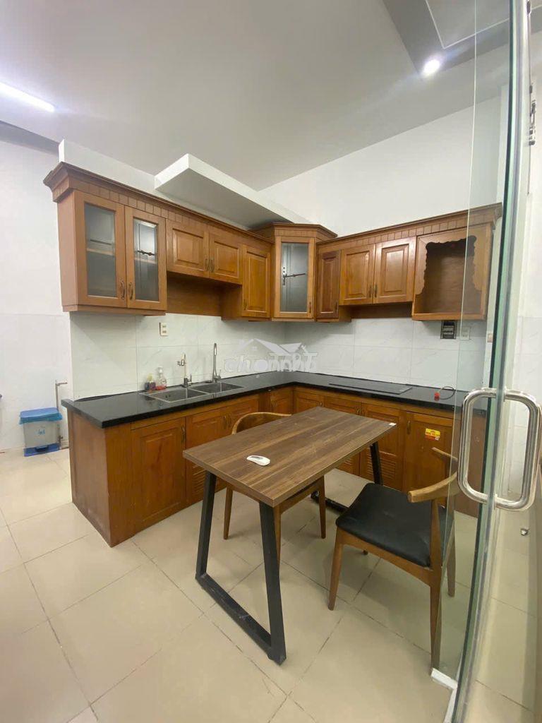 Chdv full nội thất, tách bếp - trường chinh, tân bình - giá 6x - Ảnh 4