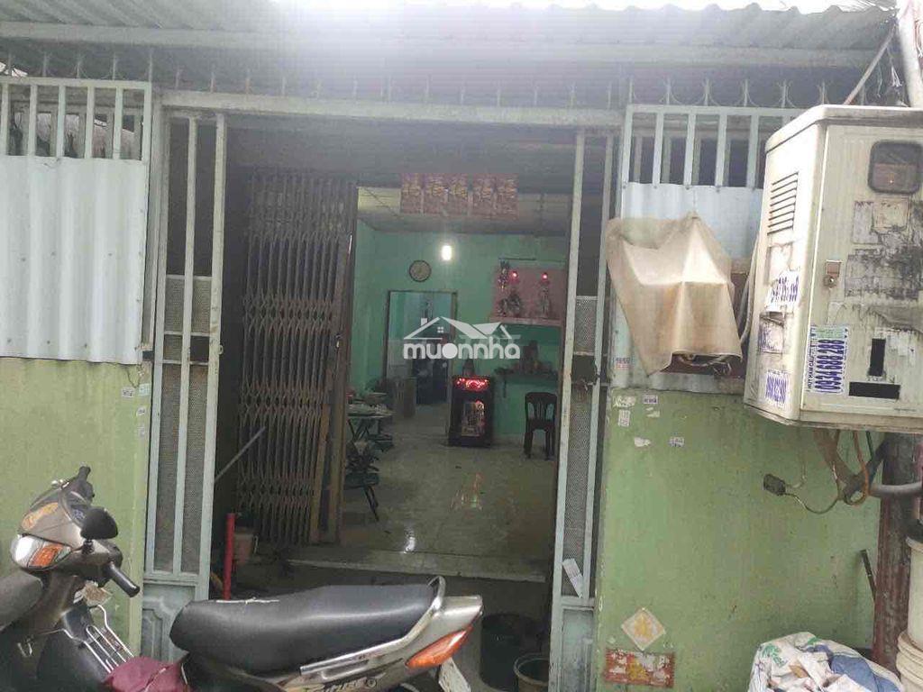 4x15 nhà hẻm 4m đường đất mới, giáp lê văn quới - Ảnh 3