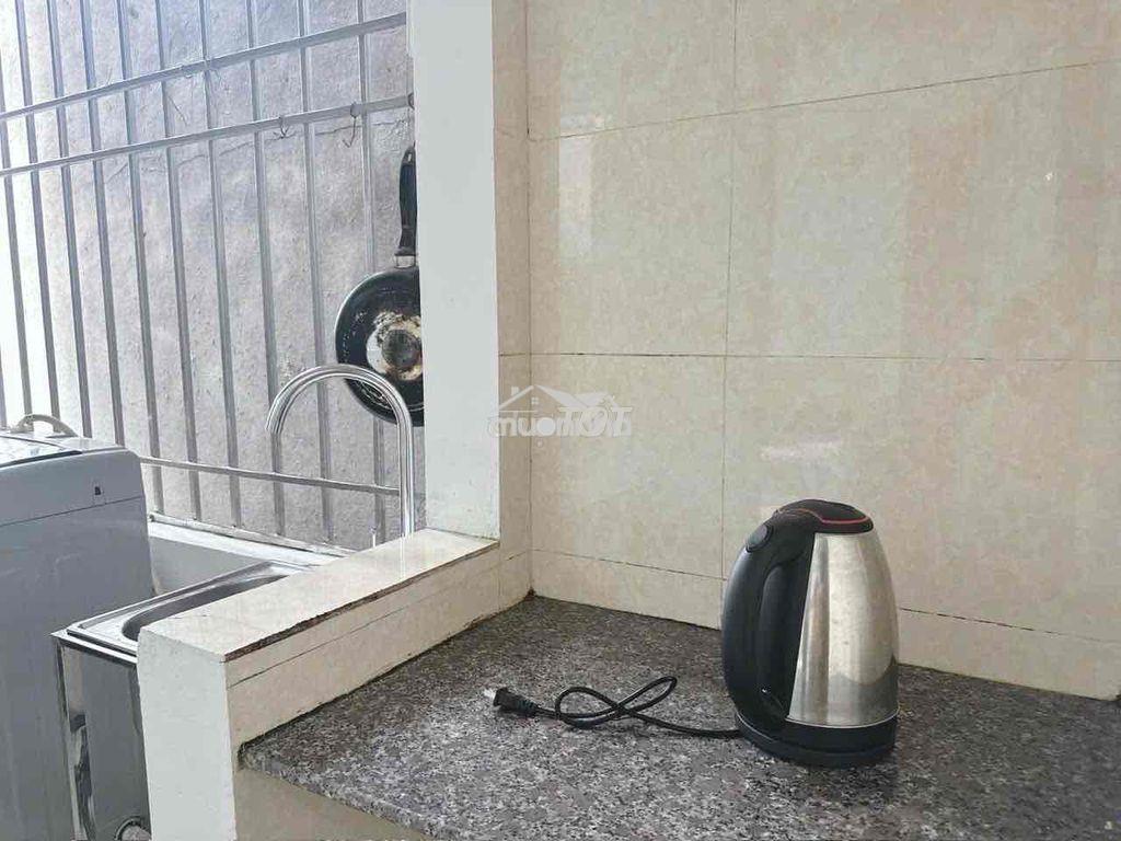 Cho thuê phòng phố đồng me mễ trì hà nội giá 4 triệu - 4