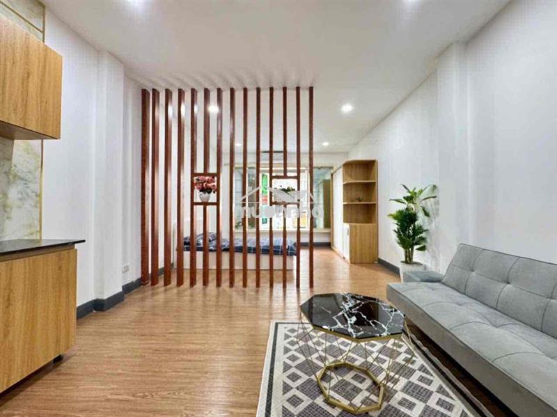 Sang chdv q1 thuê 48 lời 25tr sang 3xx cả cọc đầu tư