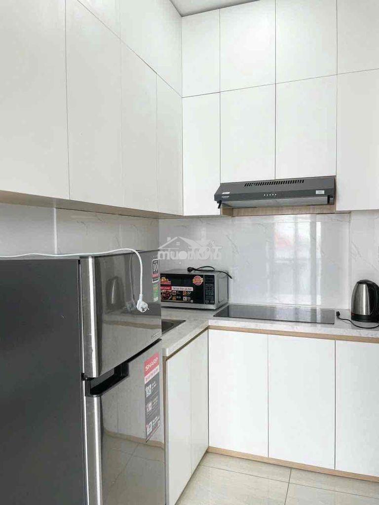 Chdv cao cấp- ngay sân bay- có ban công- ngay công viên hvt - Ảnh 3