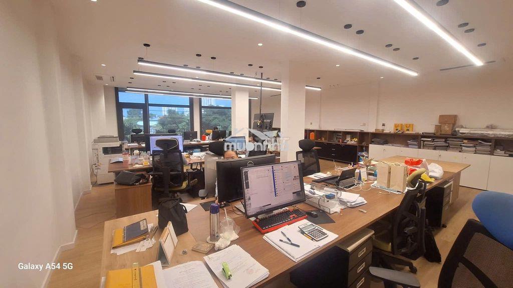 Sư vạn hạnh – quận 10 | 9x20m | 1 trệt 3 lầu | 75 triệu/tháng - Ảnh 4