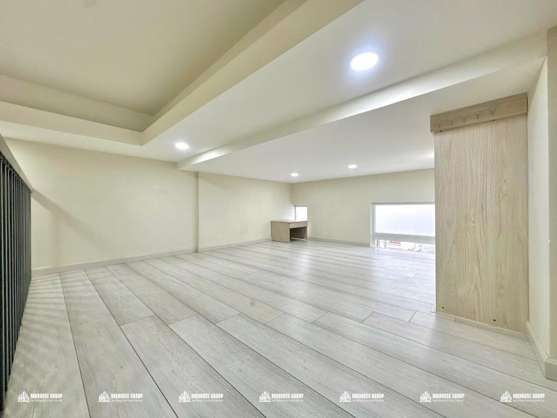 🌿 Căn hộ gác xép "chill hết nấc" có ban công siêu mát tại lê tuấn quốc (tân bình) ☀️✨ - 3