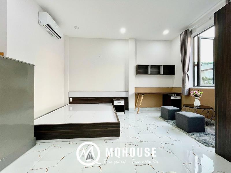 🏡 Studio full nội thất – vườn lài, tân phú 🏡 - 2