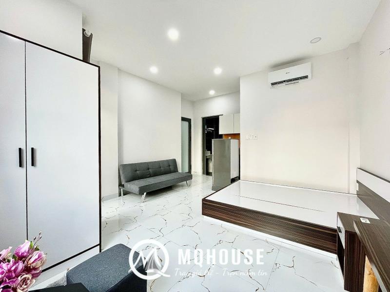 🏡 Studio full nội thất – vườn lài, tân phú 🏡 - 3