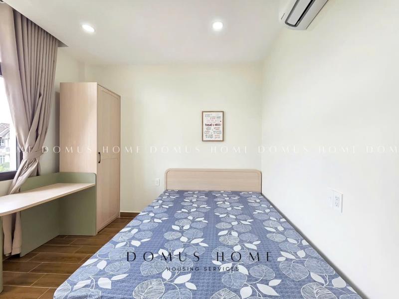 Căn hộ chung cư mini cho thuê mới 100% full nội thất cao cấp gần rmit, tdtu ngay khu dân cư ven sông quận 7 - 4