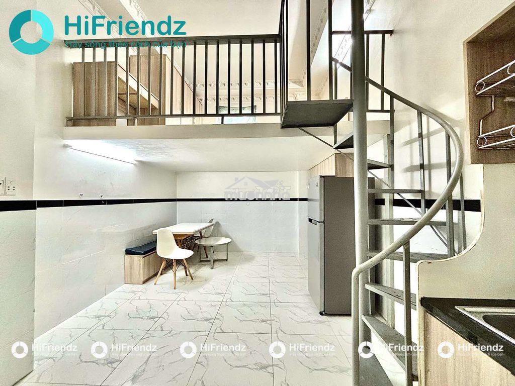 Fully furnished room for rent – district 12 - Ảnh 2