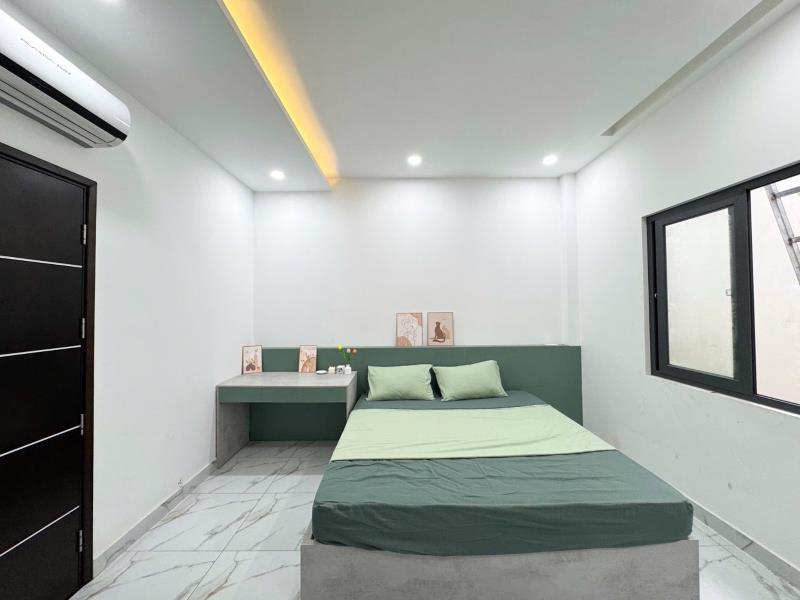 Cho thuê căn hộ full nội thất nằm gần lotte mart, vivo city, đh rmit,đh tôn đức thắng, đh tài chính marketing, đh cảnh sát nhân dân, đh nguyễn tất thành quận 7 - 3