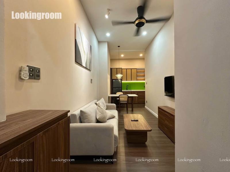 🥝Trống lại căn 1pn full nt như hình siêu đẹp ngay cộng hoà🥝