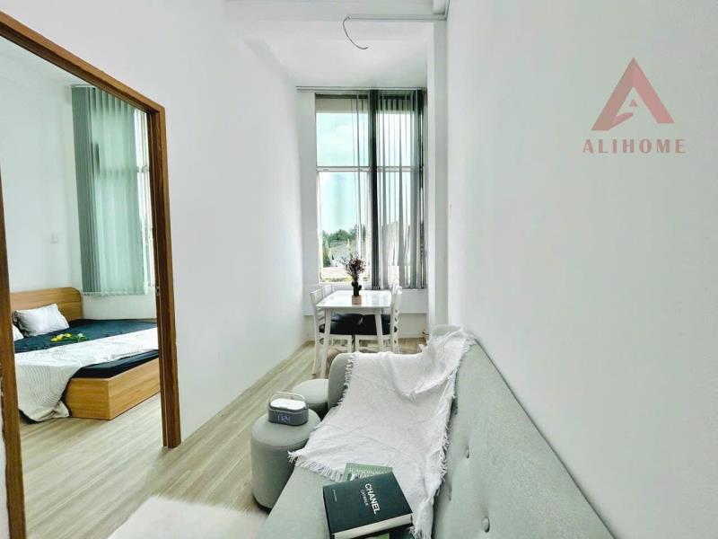 🔥 Căn hộ 2pn giá cực tốt – gần lăng cha cả & sân bay ✈️  🏡 2pn • không gian rộng rãi • full nội thất 📍 gần vòng xoay lăng cha cả & sân bay tân sơn nhất  - 4