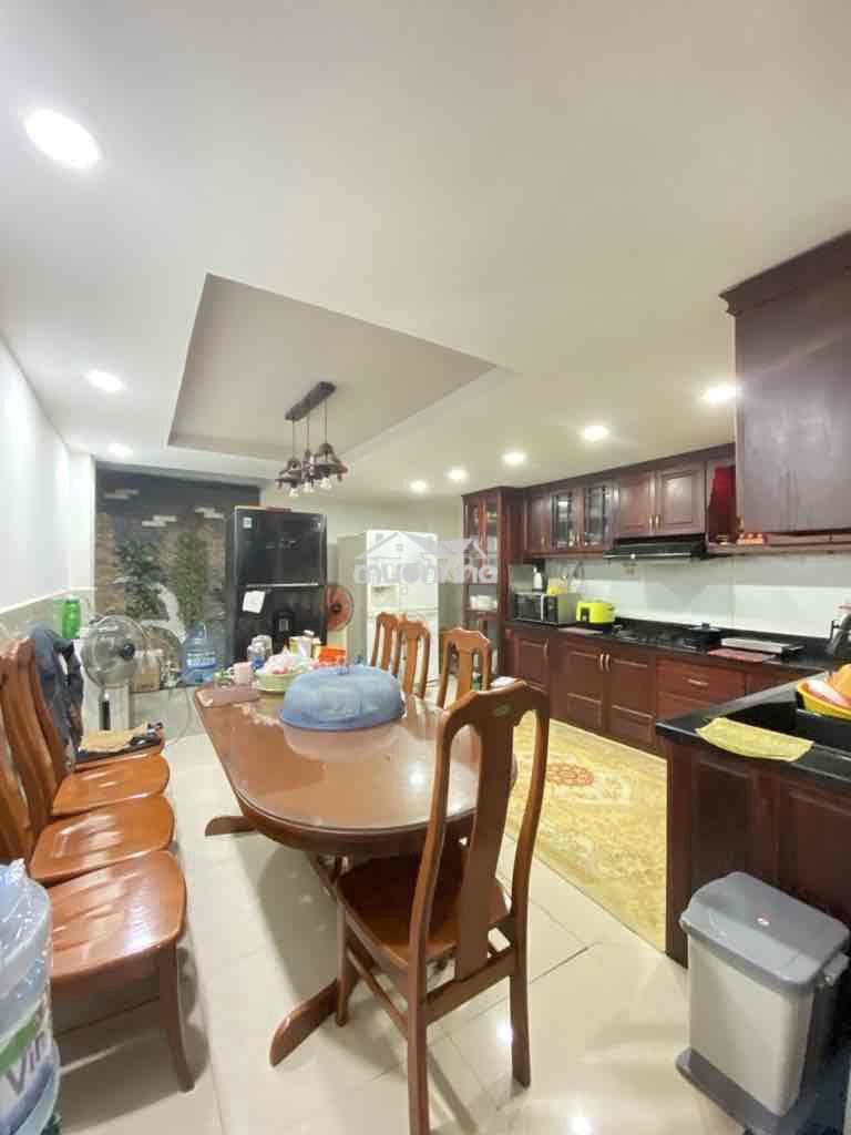 🌺Nhỉnh 6tỷ - 61m2 - 5 tầng - sát mặt tiền - ngay ngã 3 cây trâm