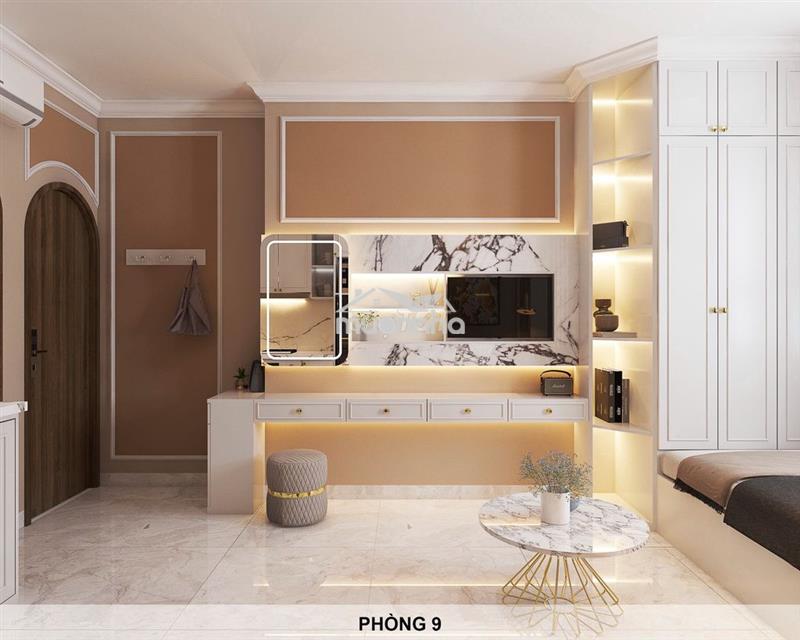 Siêu chdv full nội thất tháng máy 104m2 dòng tiền 13% chỉ 23.4 tỷ