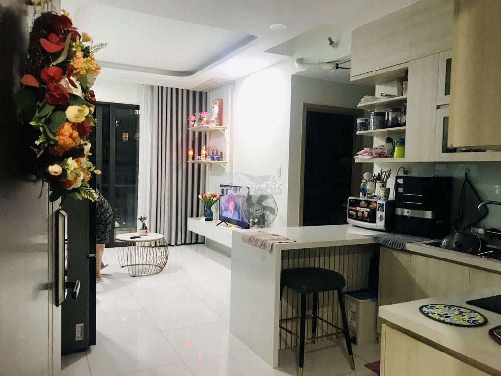 Safira khang điền cho thuê căn 2pn 2wc ntcb - full nt giá 9-12 triệu - Ảnh 3