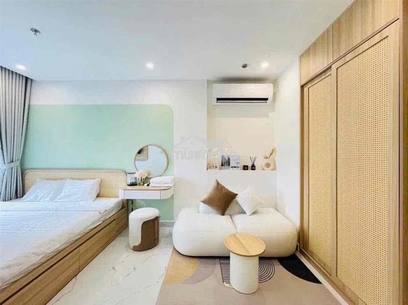 Về quê sống cần bán nhanh căn 1pn sẵn hợp đồng thuê 8tr/ tháng