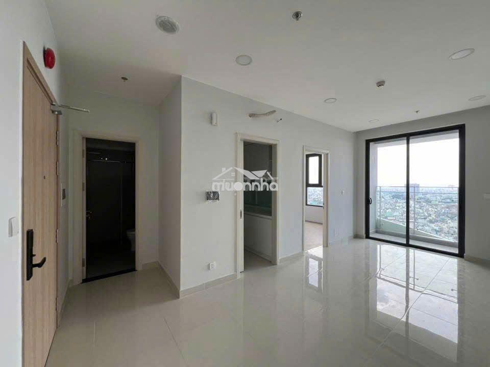 Kẹt tiền cần bán gấp căn dhomme view đầm sen và quận 1 - 2