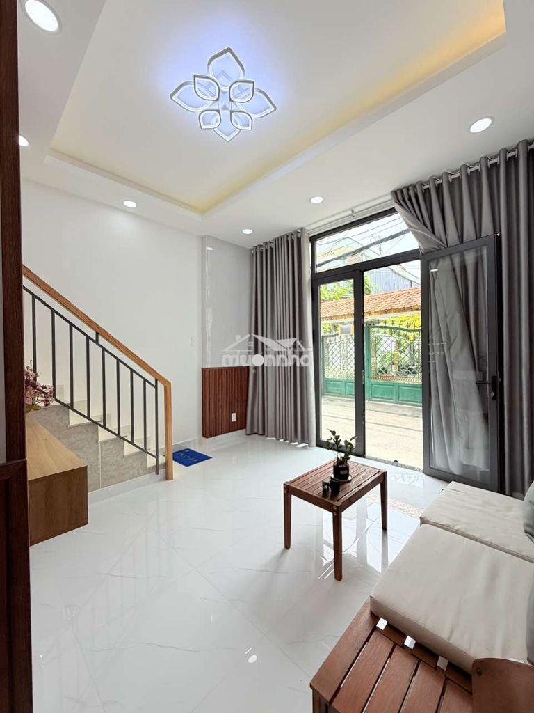 Hẻm xe tải - gần vincom quang trung - 3 phòng ngủ - 3tỷ hơn - Ảnh 4